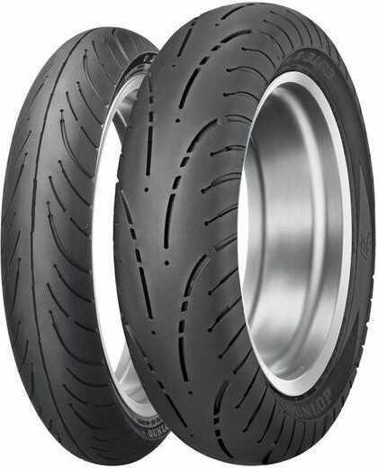 Anvelopa Moto D428 180/65B16 81H TL