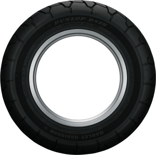 Anvelopa Moto D429R HD 180/70B16 77H TL
