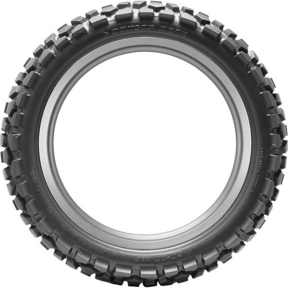 Anvelopa Moto D605J 90/100-16 51P TT