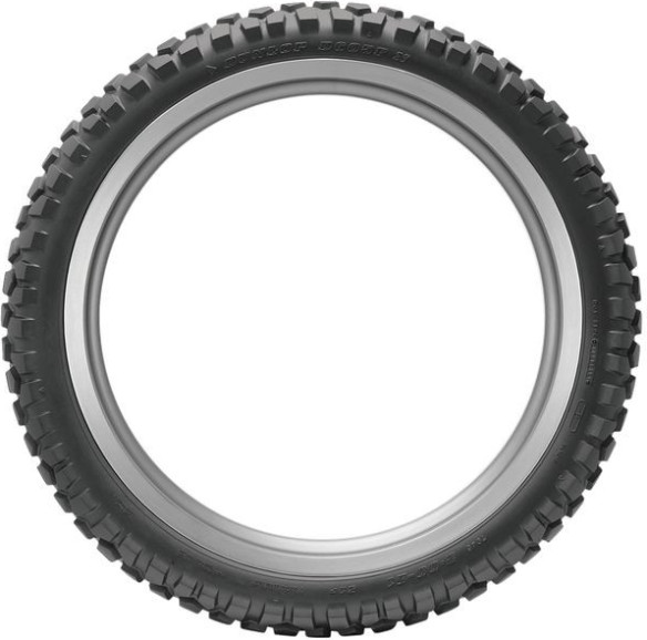Anvelopa Moto D605 F 70-100-19 42P TT