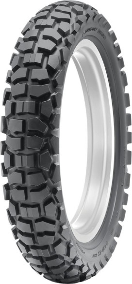 Anvelopa Moto D605 4.10-18 59P TT