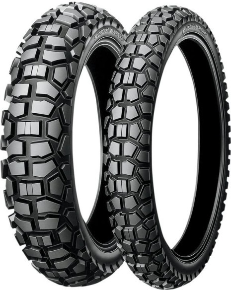 Anvelopa Moto D605 4.10-18 59P TT