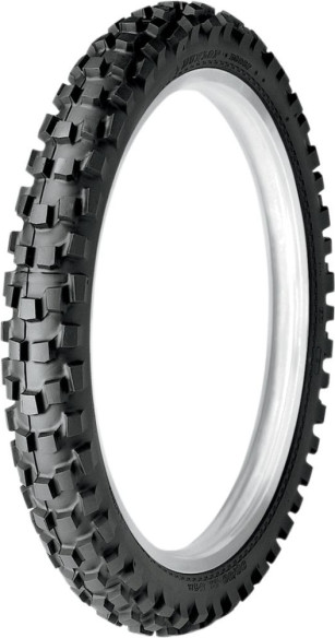 Anvelopa Moto D606F 90/90-21 54R TT