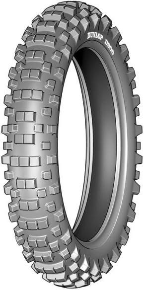 Anvelopa Moto D908FRR 90/90-21 54S TT