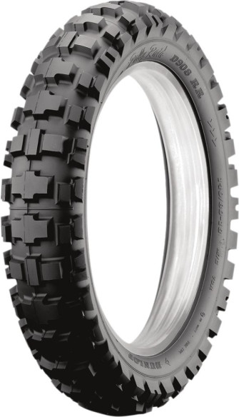 Anvelopa Moto D908RR 150/70B18 70S TT M&S