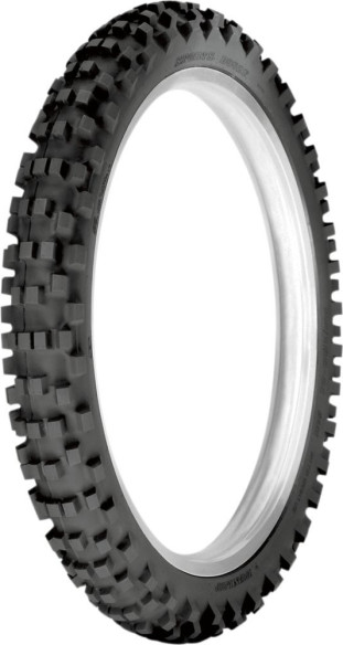 Anvelopa Moto D952F 80/100-21 51M TT E