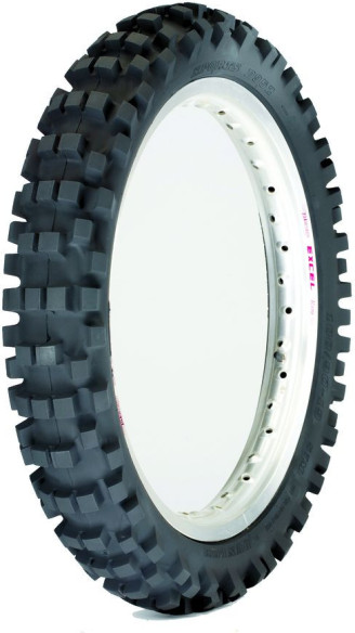 Anvelopa Moto D952 110/90-18 61M TT E