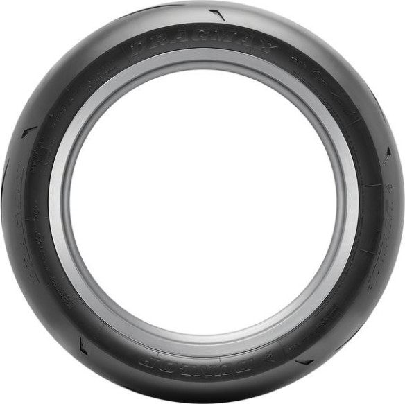 Anvelopa Moto Dragmax DRAGMAX 190/50ZR17 (73W)