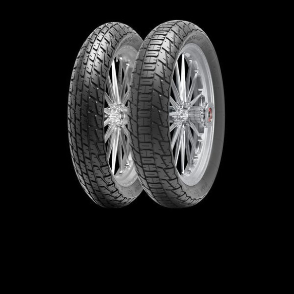 Anvelopa Moto DT4R9H 140/80-19 TT NHS