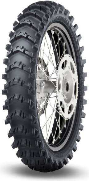 Anvelopa Moto Geomax MX14 110/90-19 62M TT NHS