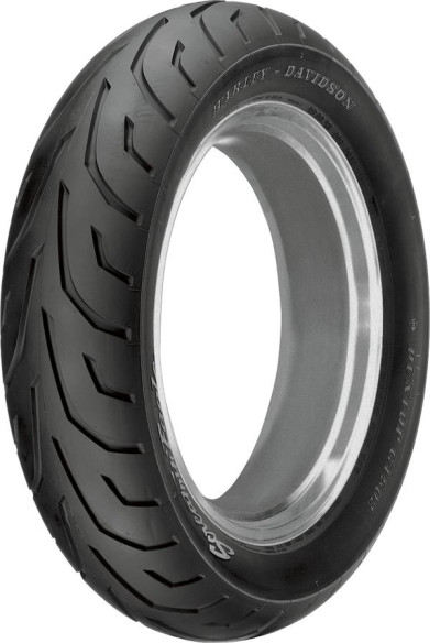 Anvelopa Moto GT502 HD R 180/60B17 75V TL