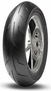 Anvelopa Moto GT503HD 180/70R16 77V TL