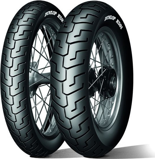 Anvelopa Moto K591 HD R 160/70B17 73V TL
