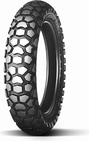 Anvelopa Moto K850A 3.00-21 51S TT