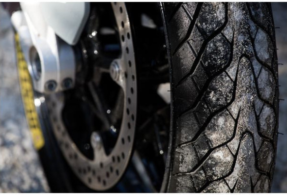 Anvelopa Moto Mutant MUT 110/80R19 59V TL MS