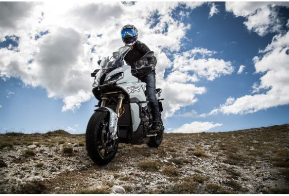 Anvelopa Moto Mutant MUT 160/60ZR17 (69W) M&S