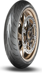 Anvelopa Moto Qualifier Core CORE 120/70ZR17 (58W) TL