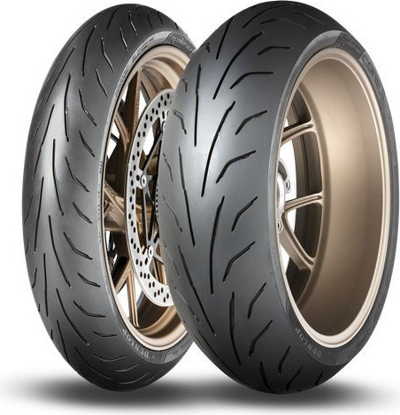 Anvelopa Moto Qualifier Core CORE 120/70ZR17 (58W) TL