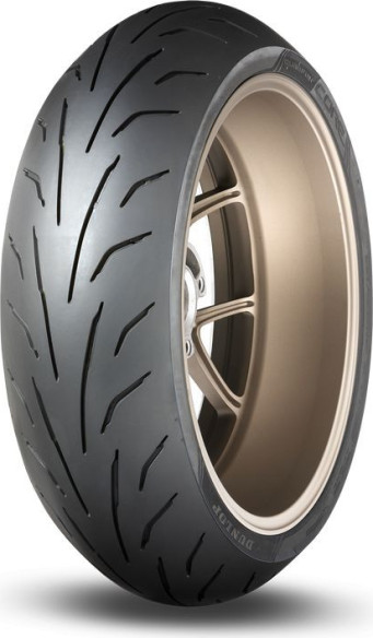 Anvelopa Moto Qualifier Core CORE 190/50ZR17 (73W) TL