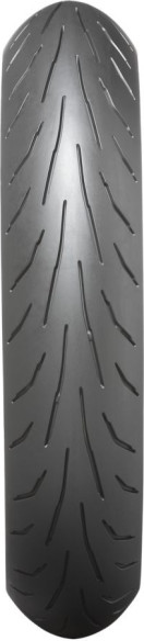 Anvelopa Moto Qualifier Core CORE 190/50ZR17 (73W) TL