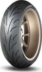 Anvelopa Moto Qualifier Core CORE 200/50ZR17 (75W) TL