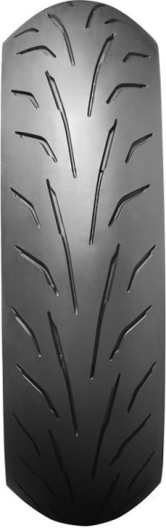 Anvelopa Moto Qualifier Core CORE 160/60ZR17 (69W) TL
