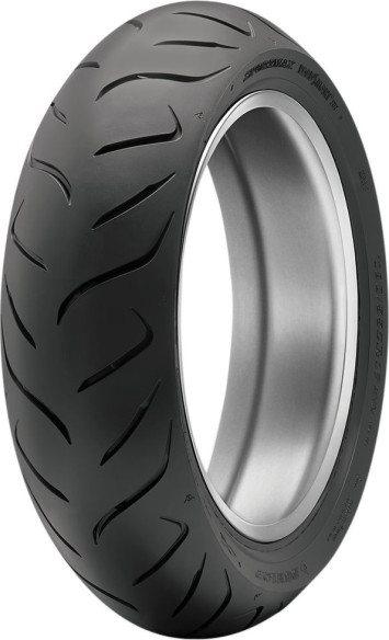 Anvelopa Moto Roadsmart II RDSM II 160/60ZR17 (69W) TL