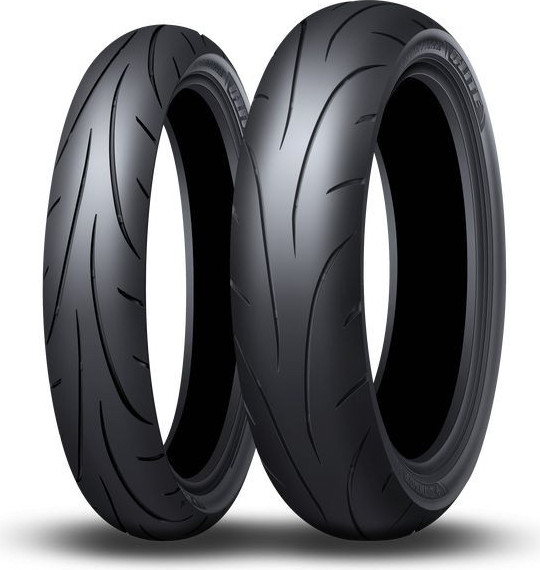 Anvelopa Moto Sportmax Q-lite Q-LITE 100/80-17 52H TL