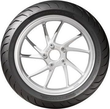 Anvelopa Moto Sportmax Roadsmart IV RDSM IV 140/70R17 66H TL