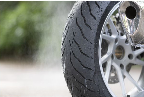 Anvelopa Moto Sportmax Roadsmart IV RDSM IV 150/60R17 66H TL