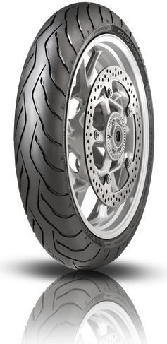 Anvelopa Moto Sportmax Roadsmart IV RDSM IV GT 180/55ZR17 (73W) TL