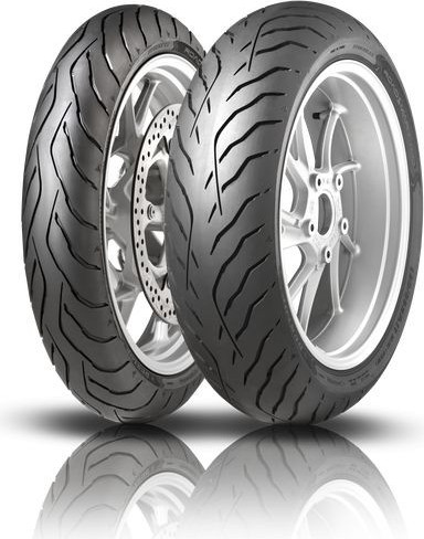 Anvelopa Moto Sportmax Roadsmart IV RDSM IV GT 180/55ZR17 (73W) TL