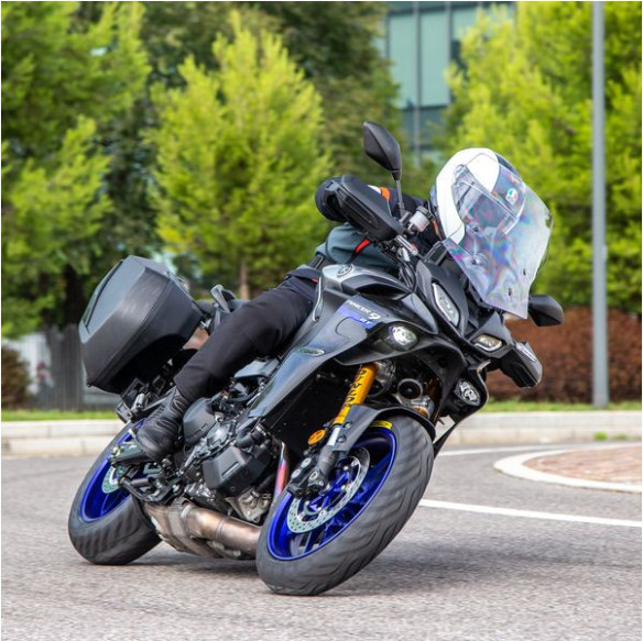 Anvelopa Moto Sportmax Roadsmart IV RDSM IV GT 180/55ZR17 (73W) TL
