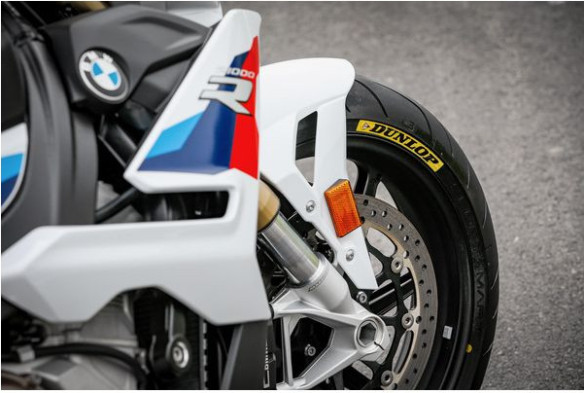 Anvelopa Moto Sportsmart Mk3 SSM MK3 160/60ZR17 (69W)