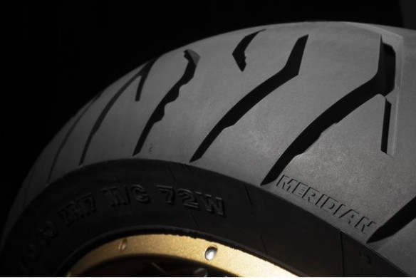 Anvelopa Moto Trailmax Meridian MERIDIAN 130/80-17 65S TT