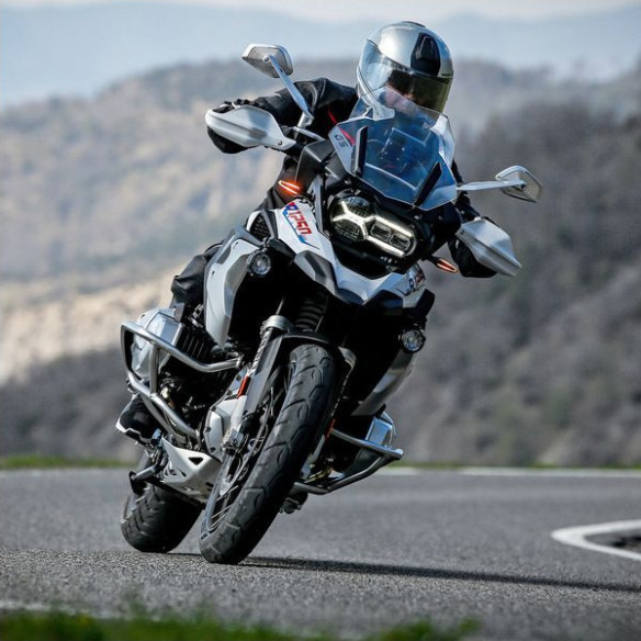 Anvelopa Moto Trailmax Meridian MERIDIAN 130/80-17 65S TT