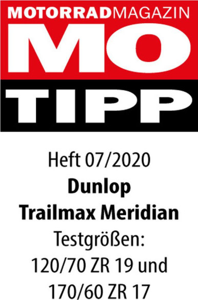 Anvelopa Moto Trailmax Meridian MERIDIAN 130/80-17 65S TT