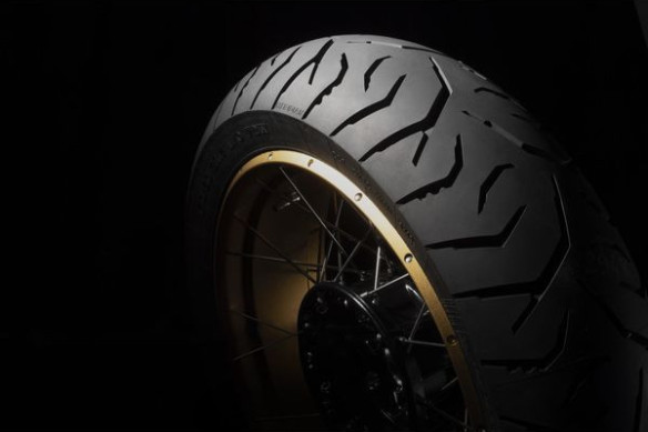 Anvelopa Moto Trailmax Meridian MERIDIAN 130/80-17 65S TT