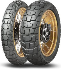 Anvelopa Moto Trailmax Raid RAID 150/70R17 69T TL M+S