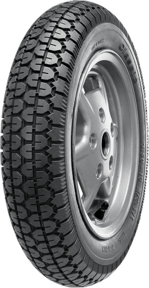 Anvelopa Moto Conticlassic COCLASS 3.50-10 59L TT