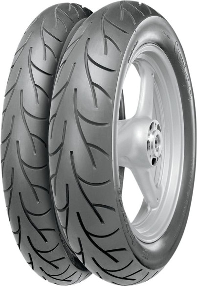 Anvelopa Moto Contigo CONTIGOR 120/90-18 65H TL