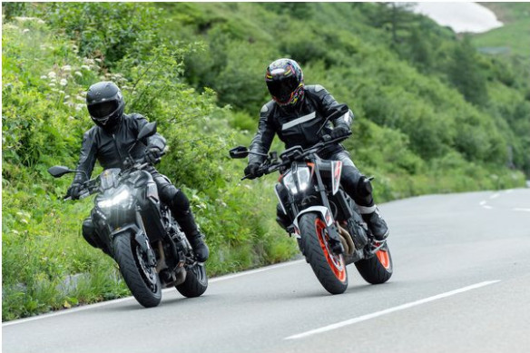 Anvelopa Moto Contiroad CRO 120/70ZR17(58W)TL