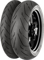 Anvelopa Moto Contiroad CRO 190/55ZR17(73W)TL