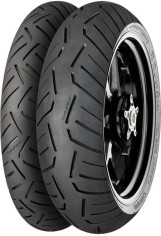 Anvelopa Moto Contiroad Attack 3 ROATT3CR 130/80R18(58W)