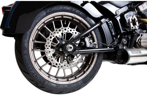 Anvelopa Moto Contiroadattack 4 RA4 120/70ZR17 (58W) TL GT
