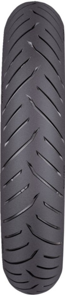 Anvelopa Moto Contiroadattack 4 RA4 120/70ZR17 (58W) TL GT