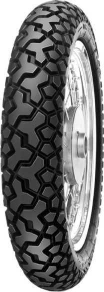 Anvelopa Moto Contiroadattack 4 RA4 190/55ZR17 (75W) TL