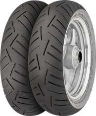 Anvelopa Moto Contiscoot SCOOT F 110/70-16 52S TL