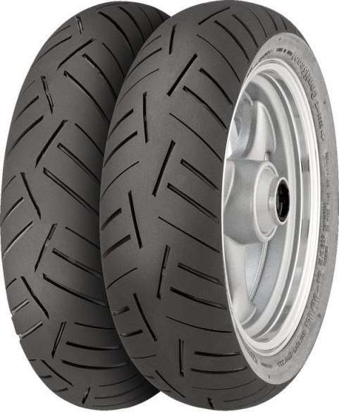 Anvelopa Moto Contiscoot SCOOT F 110/90-13 56P TL