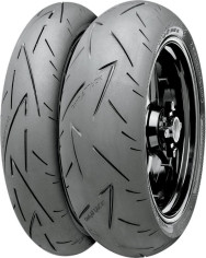 Anvelopa Moto Contisportattack 2 SPOATT2 160/60ZR17 (69W) TL